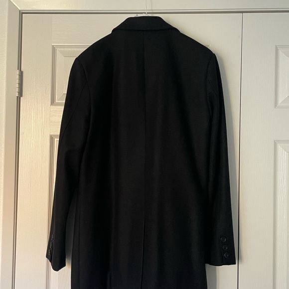 Mens Guess Coat medium hardly worn - Picture 3 of 6